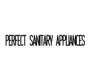 Perfect Sanitary Appliances