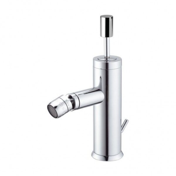 Смеситель для биде джойстик DANIEL K18604CR