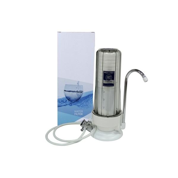 Настольный фильтр для воды Aquafilter FHCTF