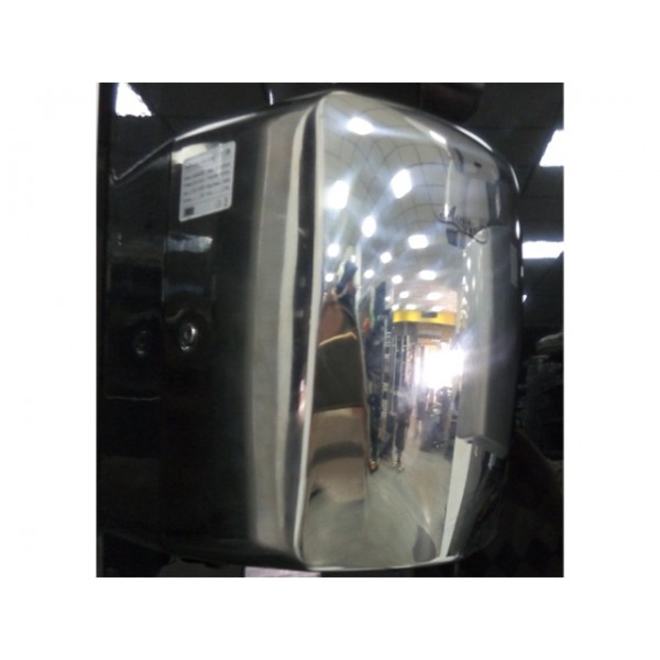 Cушилка для рук 1150Вт нержавеющая сталь AQUA-WORLD КСС311п