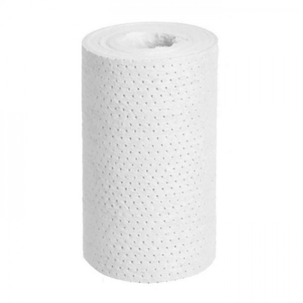Картридж поліпропіленовий 2,5"x5" 50 мкм Aquafilter FCPS50-5