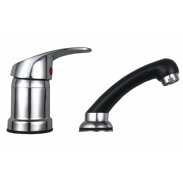 Смеситель для парикмахерской мойки Hydronord СМБ-01