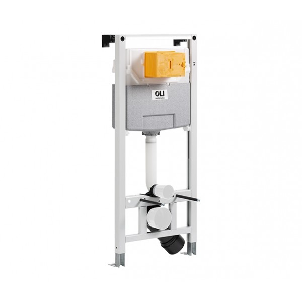 Установка механическая Oli 120 Plus