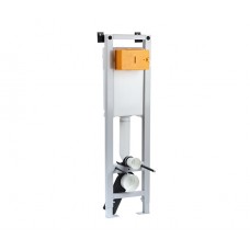 OLI інсталяція QUADRA PLUS (722019), механічна