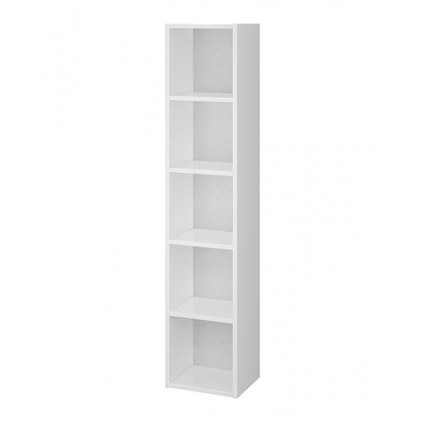 Пенал crea 30/25 білий CREA Cersanit S924-023