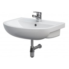 Умивальник на тумбу 55см ARTECO Cersanit GRM42668