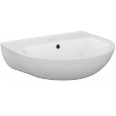 Умывальник без отверстия 55см PRESIDENT Cersanit GRM42696-01