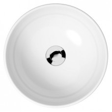 Умивальник чаша круглий moduo 40 MODUO Cersanit K116-048