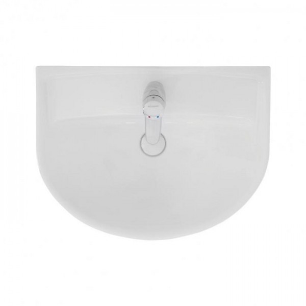 Умивальник 60см STATUS KOLO GRM41087