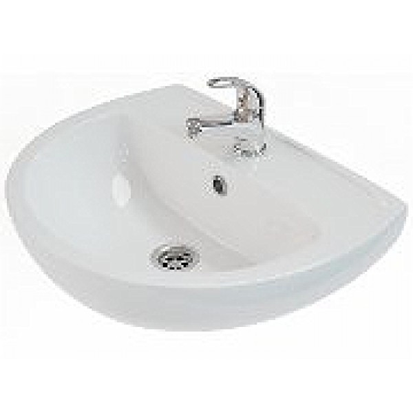 Умивальник 55см FREJA KOLO GRM20204