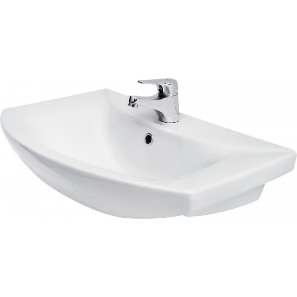 Умывальник накладной 65cm OMEGA Cersanit GRM1671