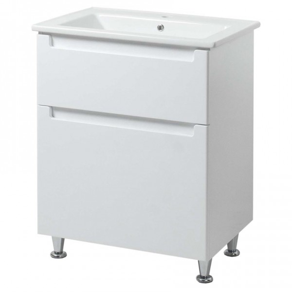 Тумба с умывальником 65 Эльба ТНБ-2 Vesta