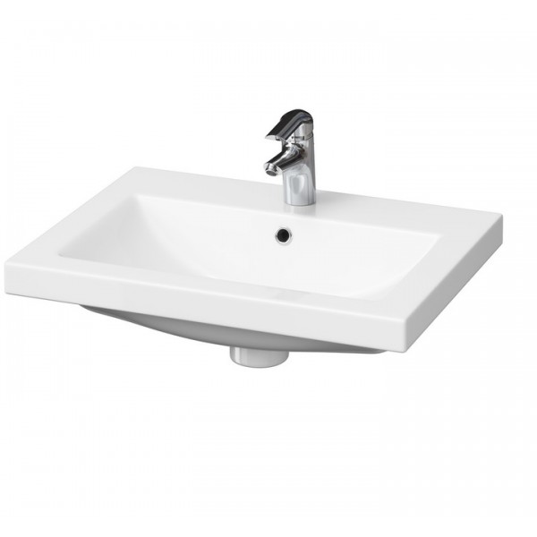 Умивальник COMO Cersanit K32-037