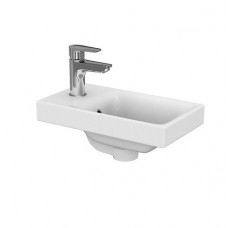 Умивальник 40см MODUO Cersanit GRM38807
