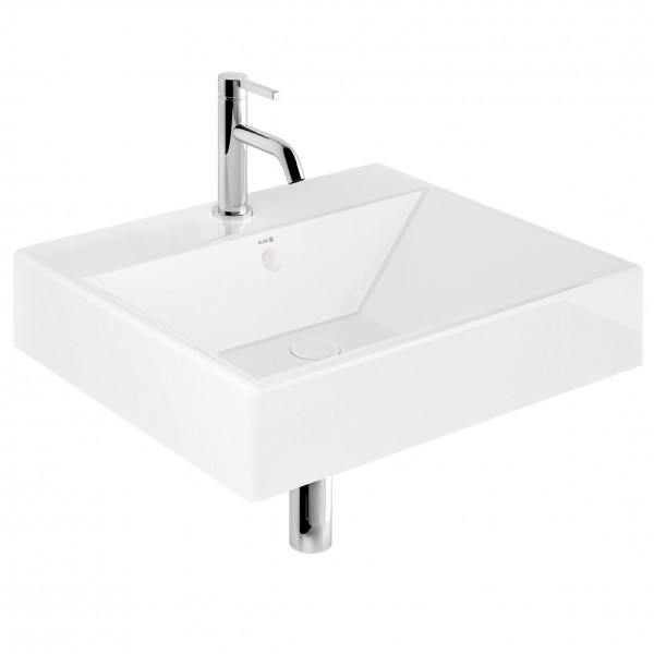 Умивальник підвісний 60см Kludi 59WW6143