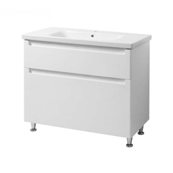 Панель для ванной боковой 75 Virgo