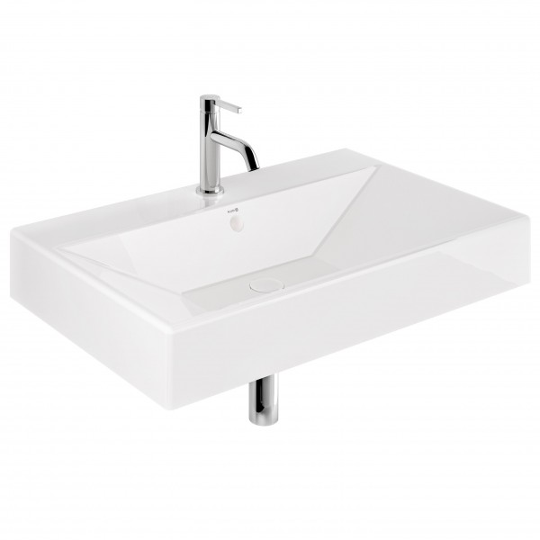 Умивальник підвісний 80см Kludi 59WW8143