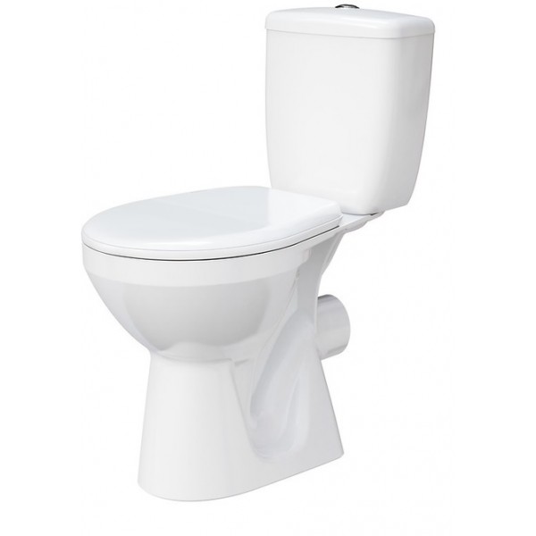 Унітаз із бачком MITO Cersanit GRM47195-01
