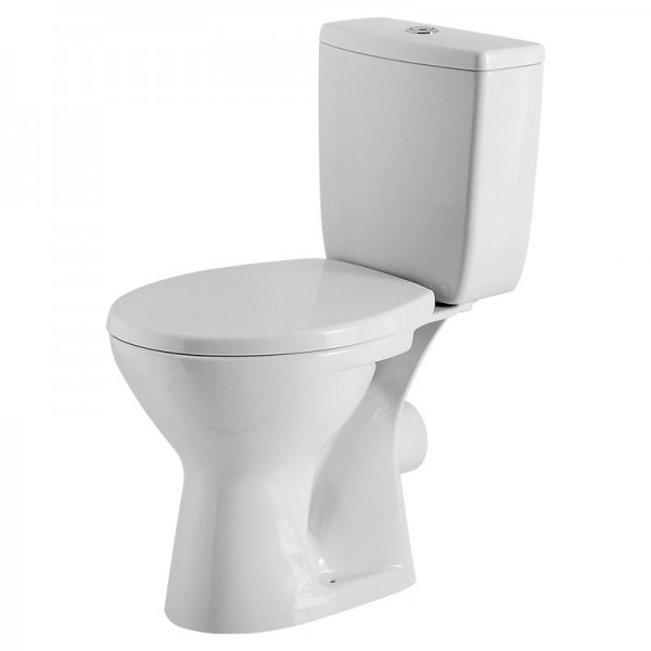 Унітаз із бачком Cersanit GRM44391