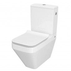 Унитаз подвесной CREA Cersanit GRM38323-01