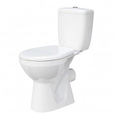 Унітаз компакт Cersanit KADDA 820 MITO 010 з сидінням поліпропілен