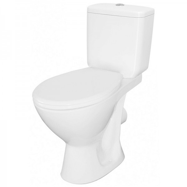 Унітаз із бачком Cersanit GRM42849-01