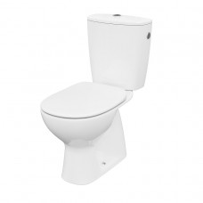Унитаз с бачком ARTECO Cersanit GRM37728