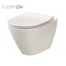 Унитаз подвесной CITY Cersanit GRM43432-01