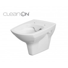 Унитаз подвесной CARINA CleanOn Cersanit GRM28973