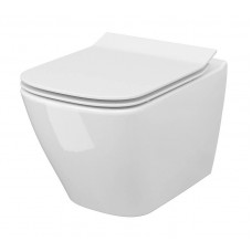 Унитаз подвесной CITY Cersanit GRM40286-01