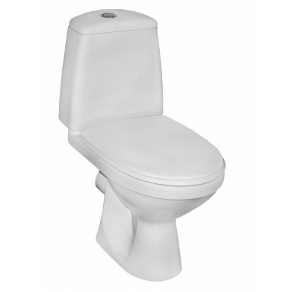 Унитаз с бачком SOLO KOLO GRM20534