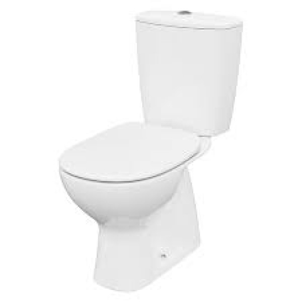 Унитаз с бачком Cersanit GRM37222