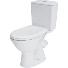 Унитаз с бачком MERIDA Cersanit GRM28564