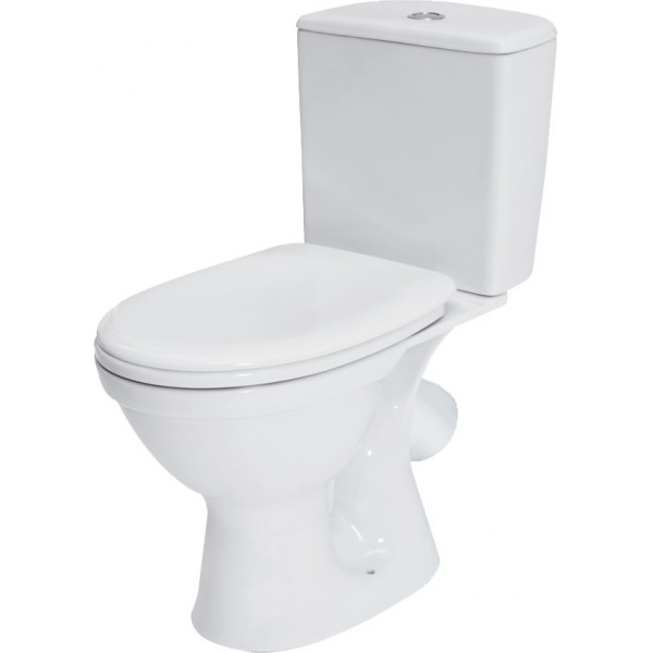 Унітаз з бачком MERIDA Cersanit GRM28564