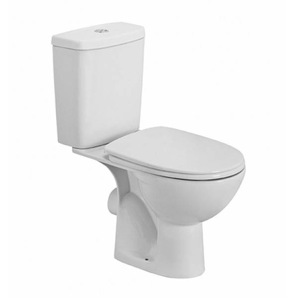 Унітаз із бачком FREJA KOLO GRM41046