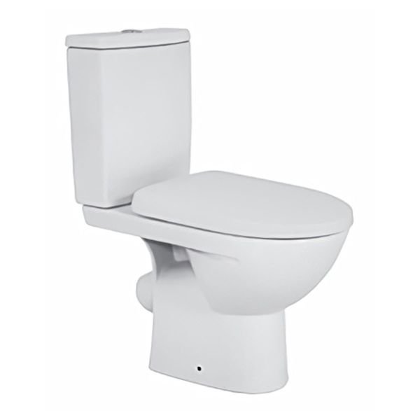 Компакт STATUS кос 3/6 л, н п Duroplast