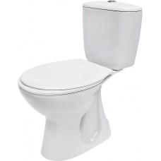Унитаз с бачком PRESIDENT Cersanit GRM42305