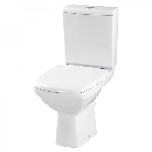 Унітаз із бачком КАРІНА Cersanit GRM29656