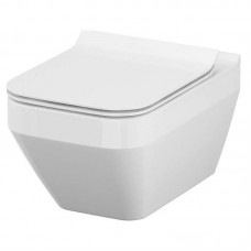 Унитаз подвесной CREA Cersanit GRM40354