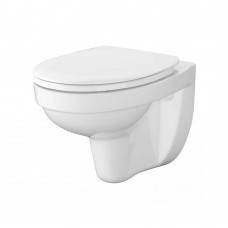 Унитаз подвесной CERSANIA Cersanit GRM43243-01