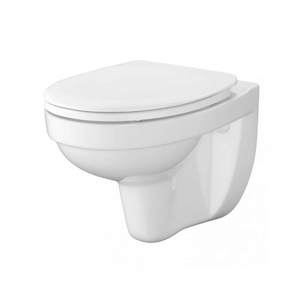 Унітаз підвісний CERSANIA Cersanit GRM43243-01