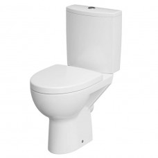 Унитаз с бачком PARVA Cersanit GRM43219