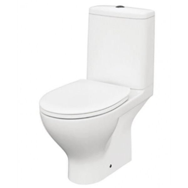 Унітаз із бачком MODUO Cersanit GRM38677