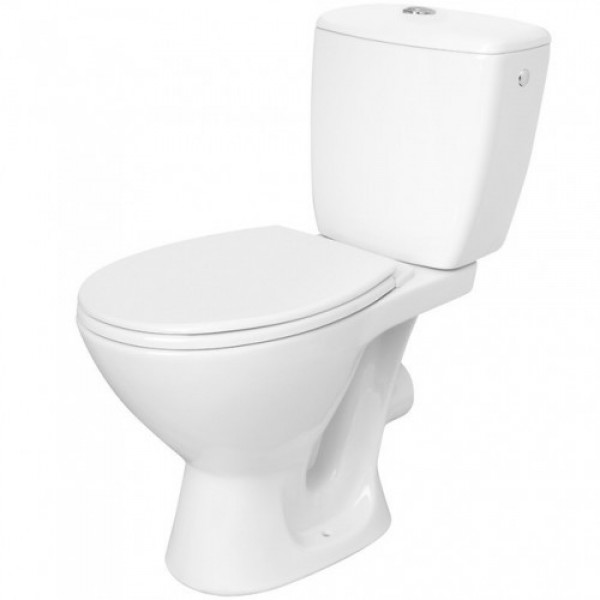 Унитаз с бачком Cersanit GRM47002-01