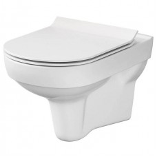 Унитаз подвесной CITY Cersanit GRM43601-01