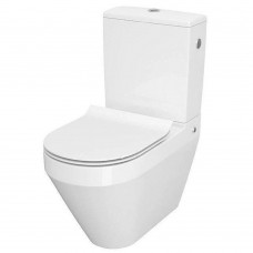 Унитаз подвесной CREA Cersanit GRM38324-01