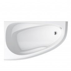 Ванная асимметричная левая Cersanit Joanna New S301-16095L