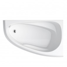Ванна асиметрична права Cersanit Joanna New S301-16095R