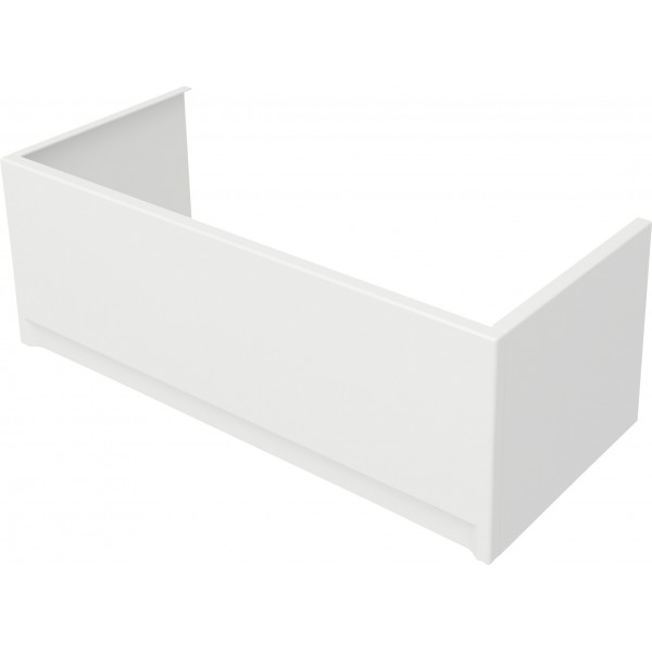 Панель для ванной 160 Lorena Flawia Octavia