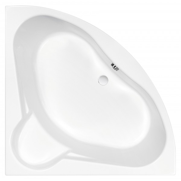 Ванна симметричная Venus 140x140